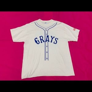 Vintage Baseball Tee